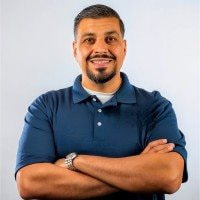 Khalil Masso